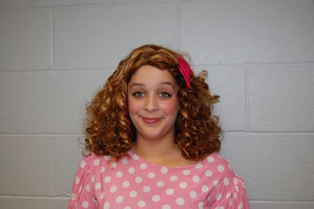 Emily Ludwig - Edith Emily Ludwig - Edith